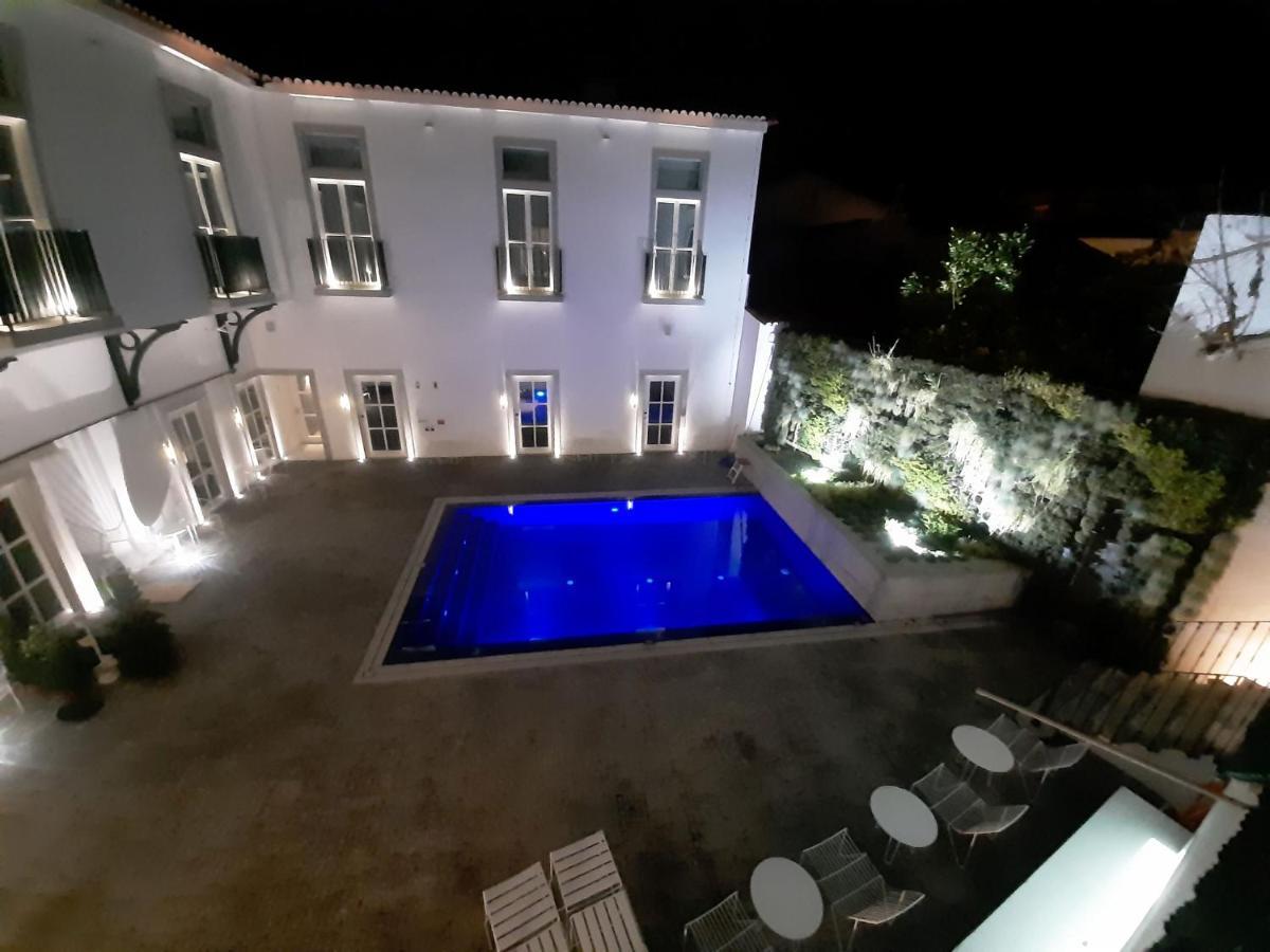 Mourasuites Hotel Évora Exteriör bild