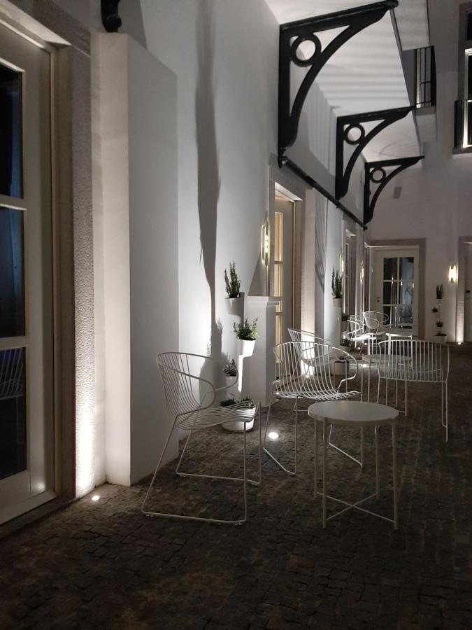 Mourasuites Hotel Évora Exteriör bild