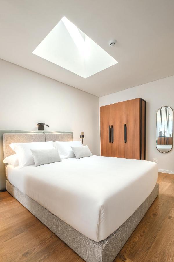 Mourasuites Hotel Évora Exteriör bild