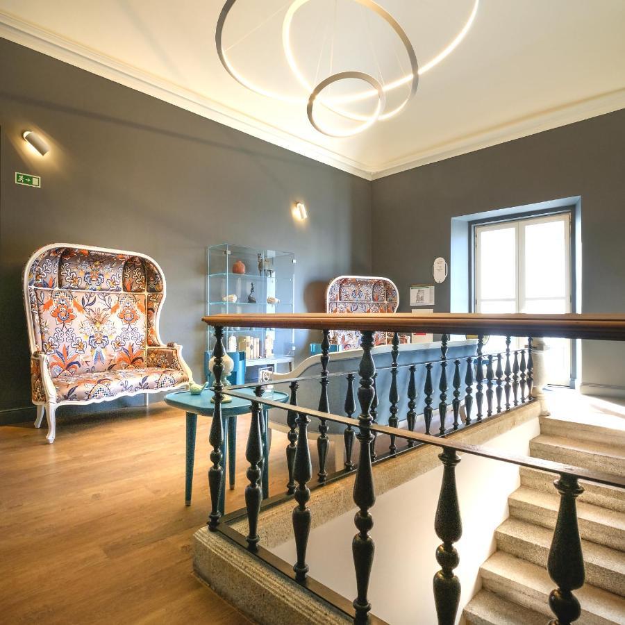 Mourasuites Hotel Évora Exteriör bild