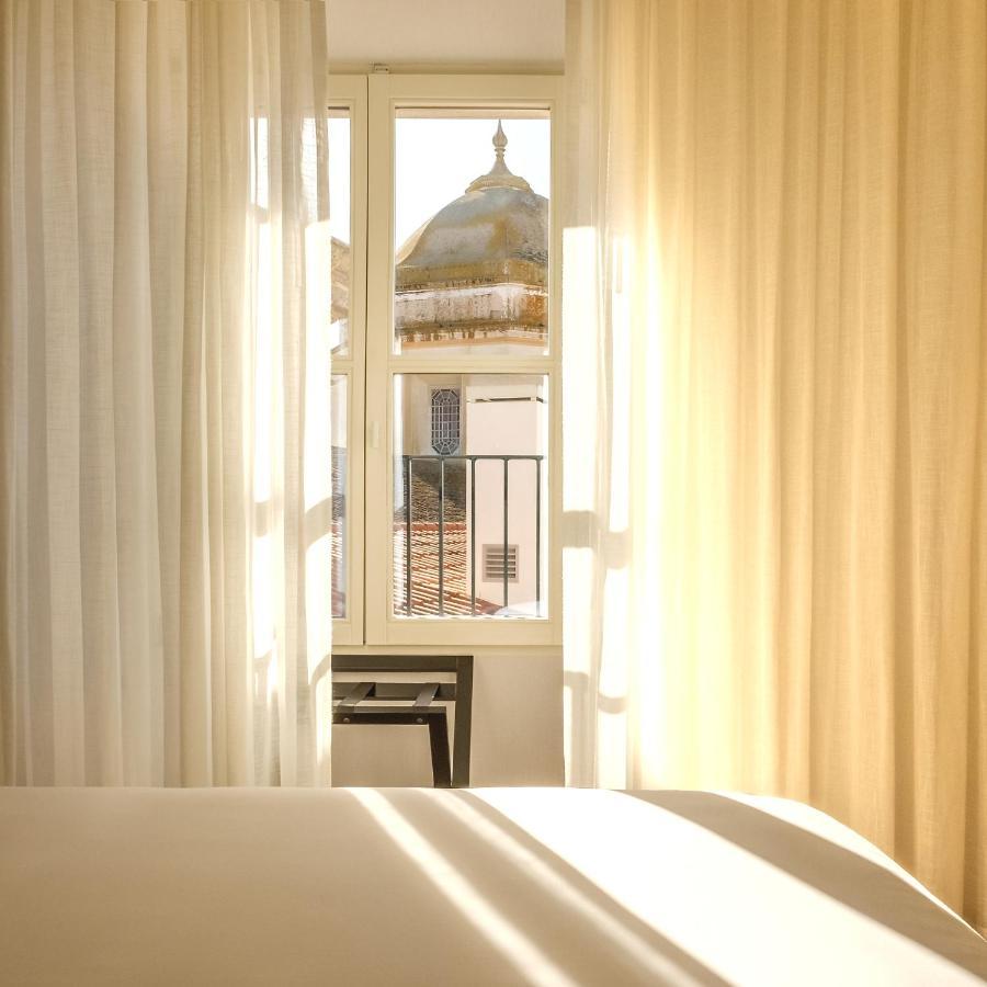 Mourasuites Hotel Évora Exteriör bild