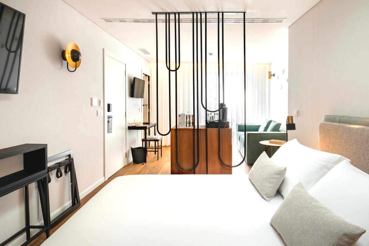 Mourasuites Hotel Évora Exteriör bild