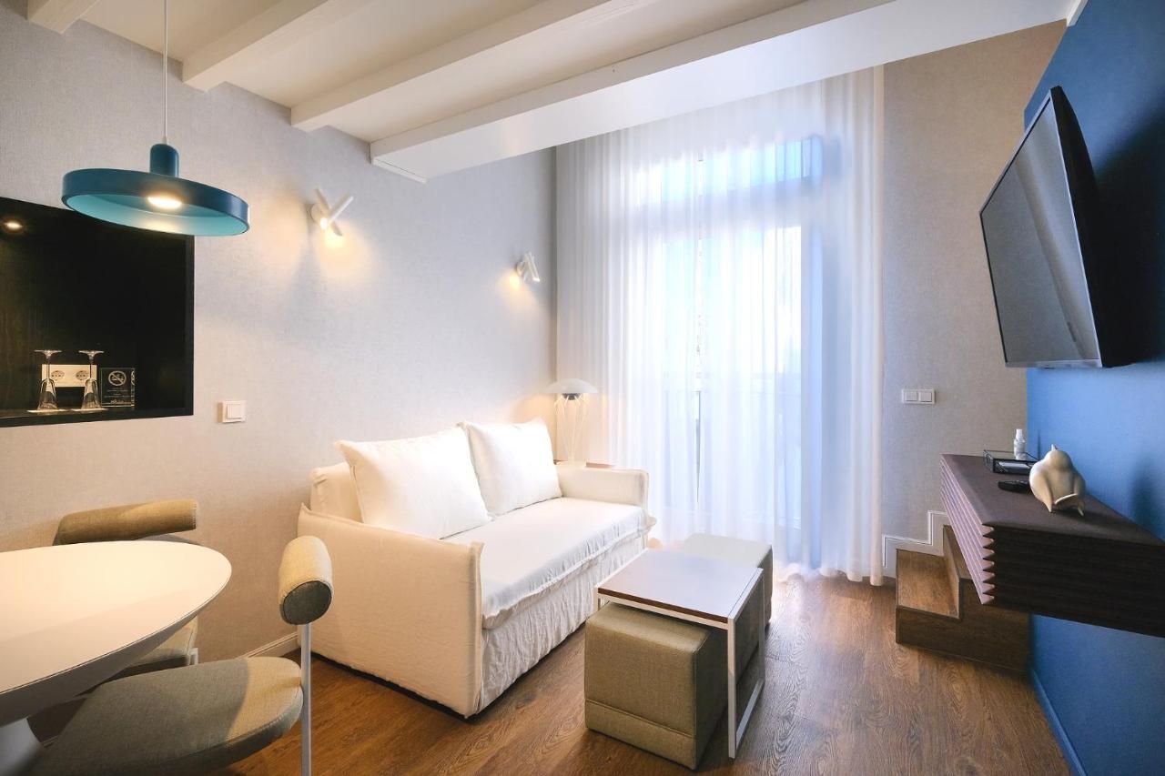 Mourasuites Hotel Évora Exteriör bild