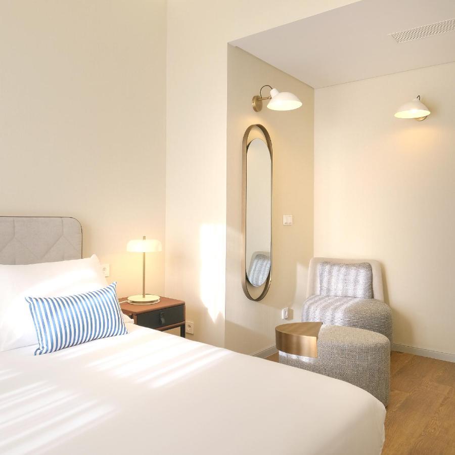 Mourasuites Hotel Évora Exteriör bild