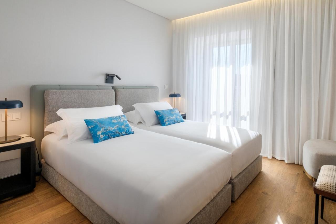 Mourasuites Hotel Évora Exteriör bild
