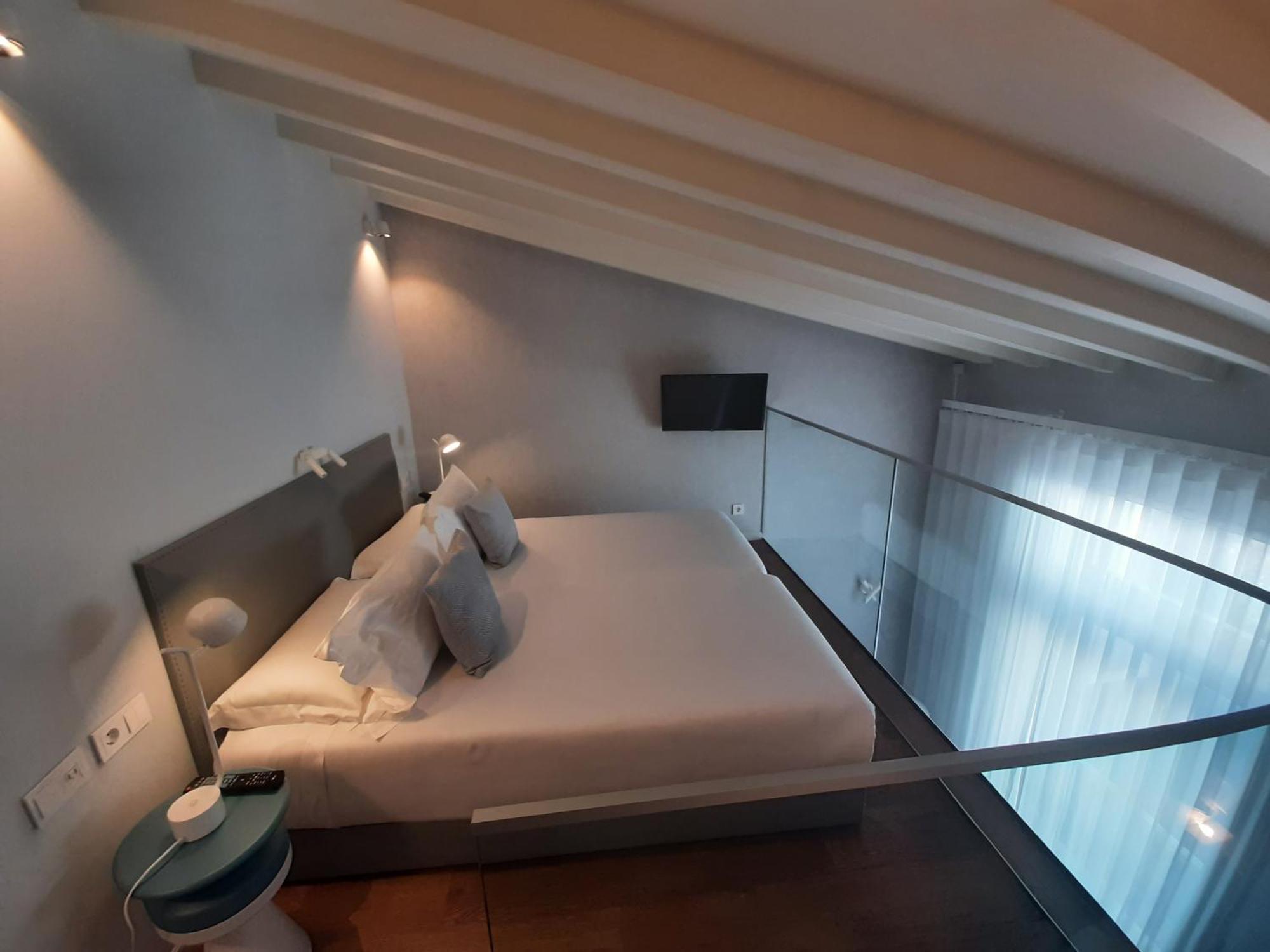 Mourasuites Hotel Évora Rum bild
